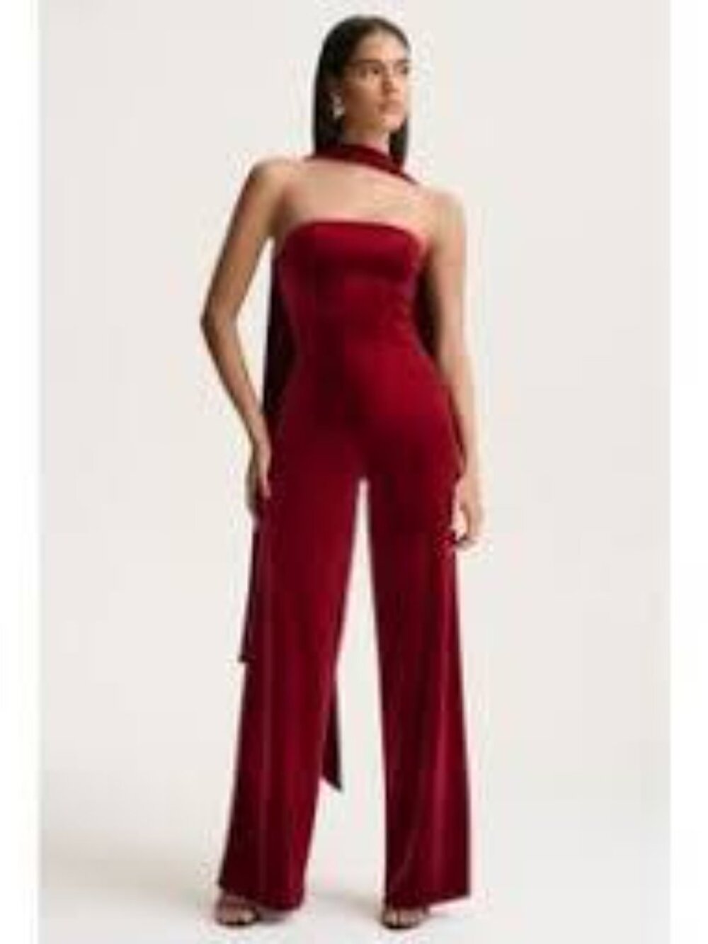 Lucy Paris Large Jumpsuit